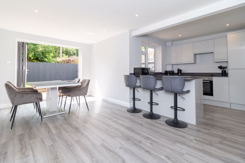 Oaklands South Godstone